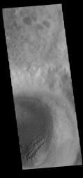 PIA21522: Crater Dunes