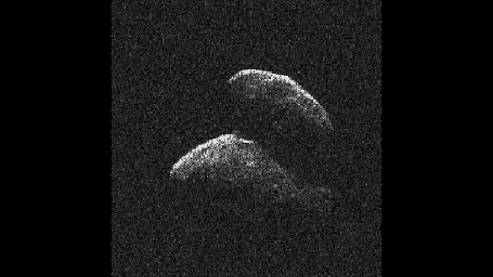 PIA21597: New Radar Images of Asteroid 2014 JO25