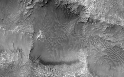 PIA21652: A Triple Crater