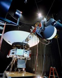 PIA21734: Voyager Test Model Configuration