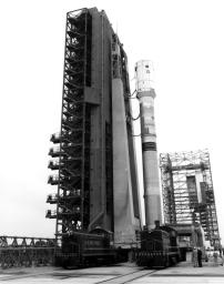 PIA21739: Voyager 1's Launch Vehicle