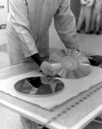 PIA21741: Voyager: Preparing the Golden Record