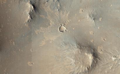 PIA21769: Escape from Mars