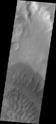 PIA21801: Investigating Mars: Russell Crater