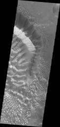 PIA21807: Investigating Mars: Russell Crater