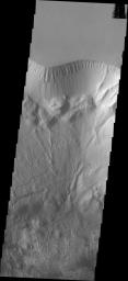 PIA21814: Investigating Mars: Hebes Chasma