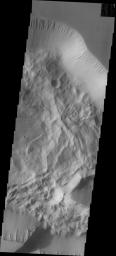 PIA21816: Investigating Mars: Hebes Chasma