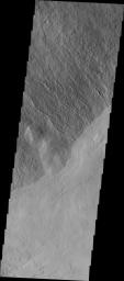 PIA21820: Investigating Mars: Ascraeus Mons