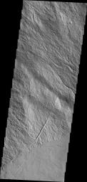 PIA21821: Investigating Mars: Ascraeus Mons