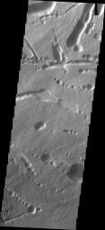 PIA21827: Investigating Mars: Ascraeus Mons