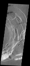 PIA21829: Investigating Mars: Ascraeus Mons