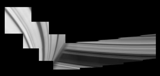 PIA21897: Inside-Out Rings: Over the Limb