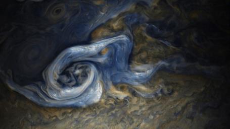 PIA21971: Jovian Tempest