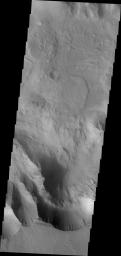 PIA21990: Investigating Mars: Coprates Chasma