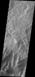 PIA21994: Investigating Mars: Coprates Chasma
