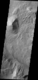 PIA21998: Investigating Mars: Coprates Chasma
