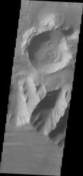 PIA21999: Investigating Mars: Coprates Chasma