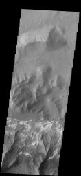 PIA22000: Investigating Mars: Coprates Chasma
