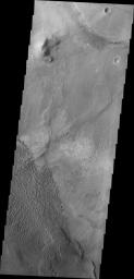 PIA22005: Investigating Mars: Nili and Meroe Paterae