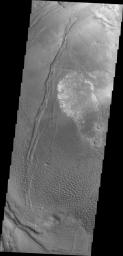 PIA22007: Investigating Mars: Nili and Meroe Paterae