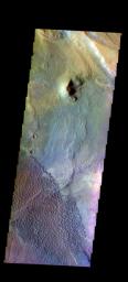 PIA22009: Investigating Mars: Nili and Meroe Paterae