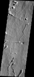 PIA22018: Investigating Mars: Pavonis Mons