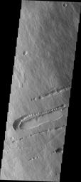 PIA22021: Investigating Mars: Pavonis Mons