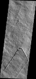 PIA22022: Investigating Mars: Pavonis Mons