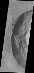 PIA22024: Investigating Mars: Pavonis Mons
