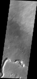 PIA22025: Investigating Mars: Pavonis Mons