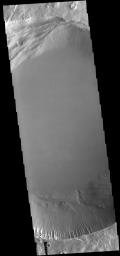 PIA22026: Investigating Mars: Pavonis Mons