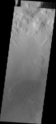 PIA22027: Investigating Mars: Moreux Crater