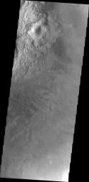 PIA22028: Investigating Mars: Moreux Crater