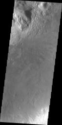 PIA22033: Investigating Mars: Moreux Crater