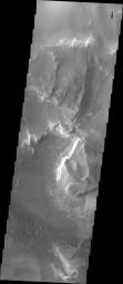 PIA22128: Investigating Mars: Melas Chasma