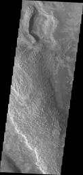 PIA22130: Investigating Mars: Melas Chasma
