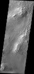 PIA22132: Investigating Mars: Melas Chasma