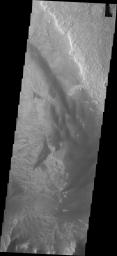 PIA22134: Investigating Mars: Melas Chasma