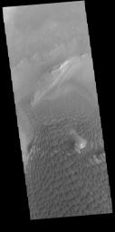 PIA22143: Investigating Mars: Rabe Crater
