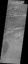 PIA22153: Investigating Mars: Arsia Mons