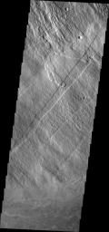 PIA22154: Investigating Mars: Arsia Mons