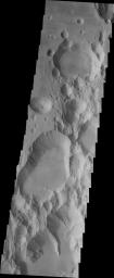 PIA22158: Investigating Mars: Arsia Mons