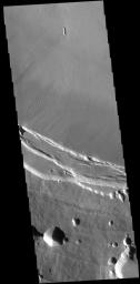 PIA22159: Investigating Mars: Arsia Mons