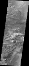 PIA22160: Investigating Mars: Candor Chasma