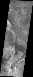 PIA22161: Investigating Mars: Candor Chasma