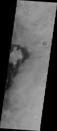 PIA22172: Investigating Mars: Kaiser Crater Dunes