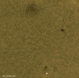 PIA22223: NASA's Phoenix Lander on Mars, Nearly a Decade Later