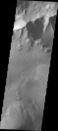 PIA22268: Investigating Mars: Tithonium Chasma
