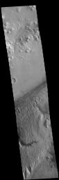 PIA22393: Gale Crater