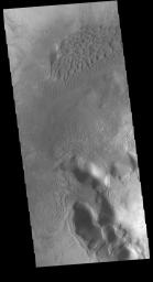 PIA22403: Moreux Crater Dunes
